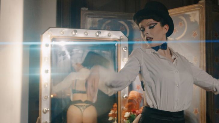 Exclusive & Discrete Exclusive & Discrete