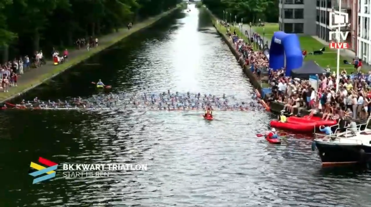 BK Kwart Triatlon BK Kwart Triatlon