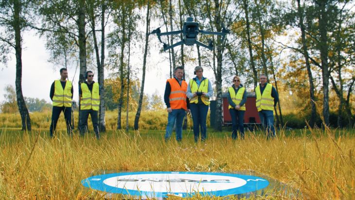 Drone College | Drone Training Center