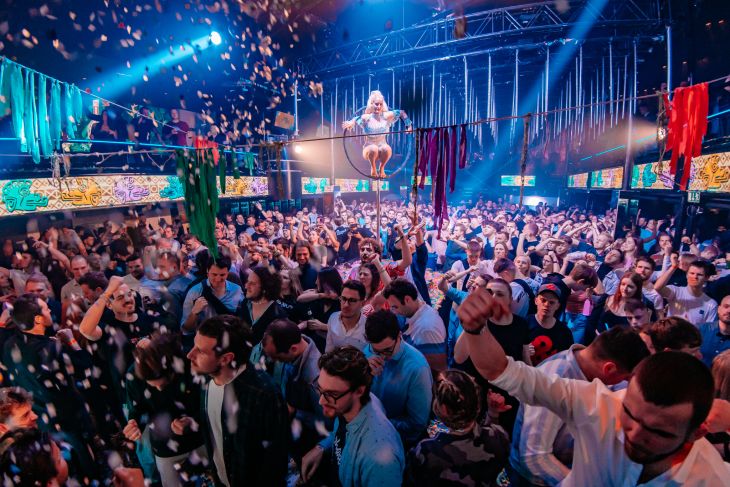 MWAK's Confetti Place 2024 Aftermovie