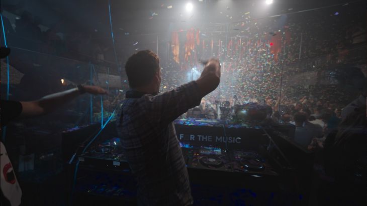 MWAK's Confetti Place 2024 | Official Aftermovie