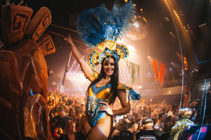 MWAK's Confetti Place 2023 Aftermovie