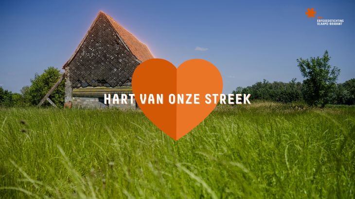 Erfgoedstichting Vlaams-Brabant