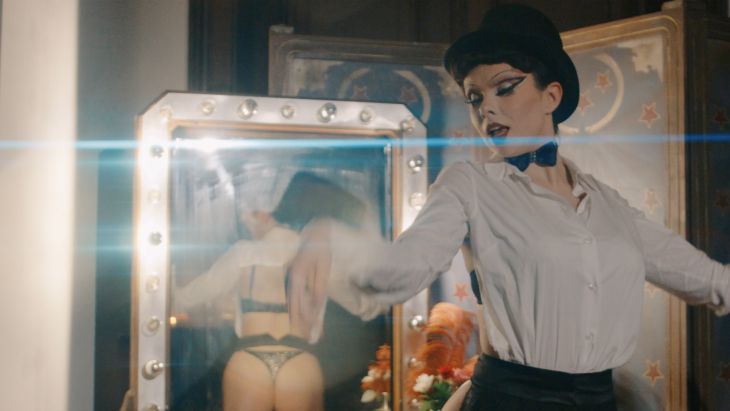 Caviar de la Nuit | Parisienne Chique