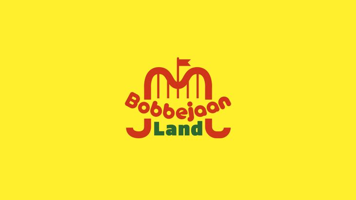 Bobbejaanland | Official Logo Animation