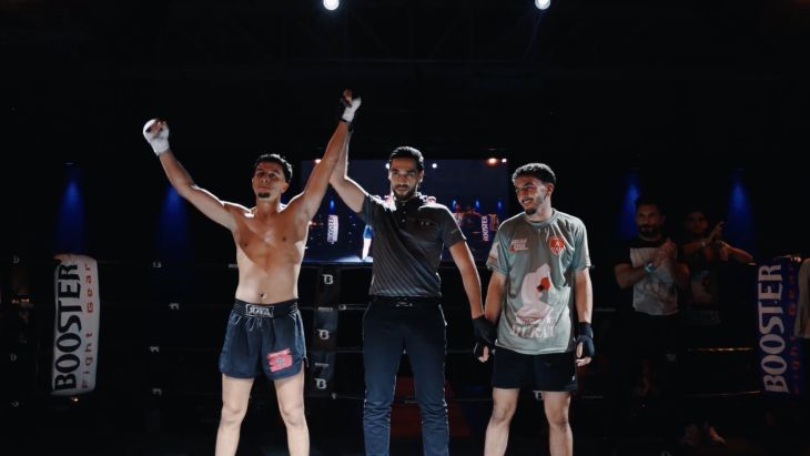 Thunderstruck XIII | Box Gala