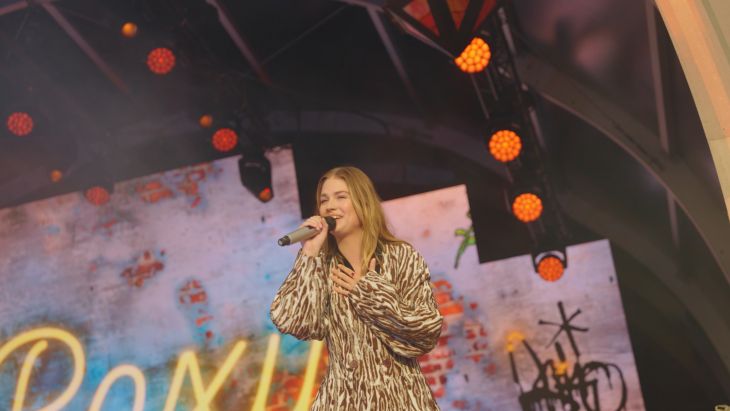 Roxy Dekker | Live at Sunrise Festival 2025