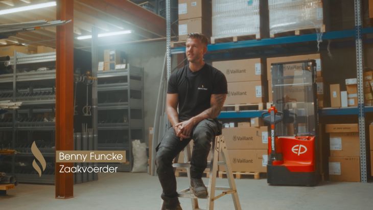 Centra Heat | Company Film