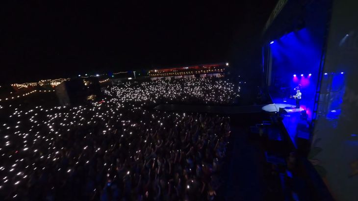 Fairway Festival 2025 | Official Aftermovie