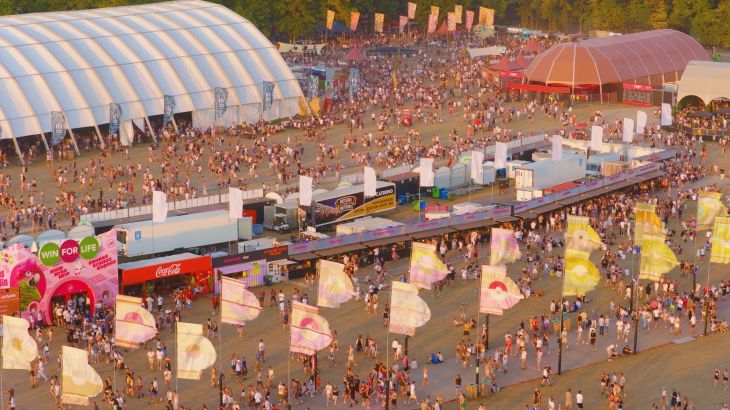 Bevers | Company Film