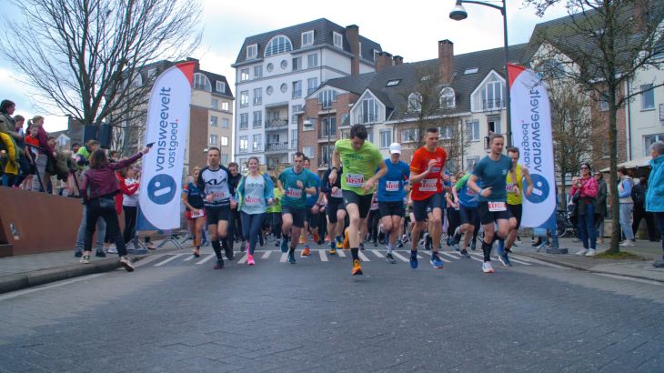 Taxantria Halve Marathon 2023 | Aftermovie