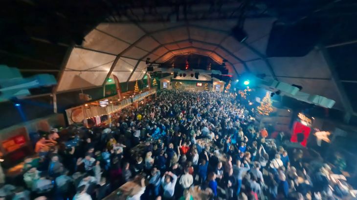 Winterfabrik 2023 | Recap