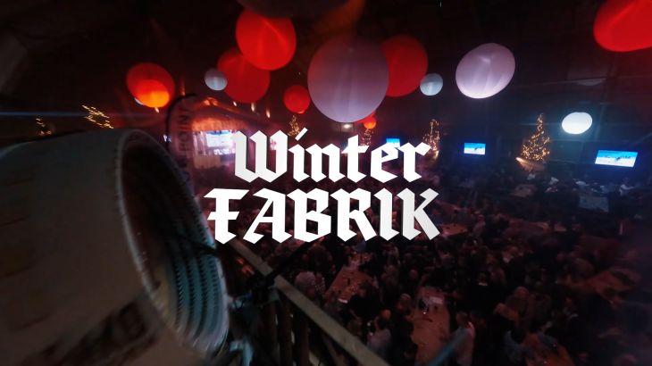 Winterfabrik 2025 | Recap