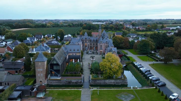 Jans Alu | Bedrijfsfilm