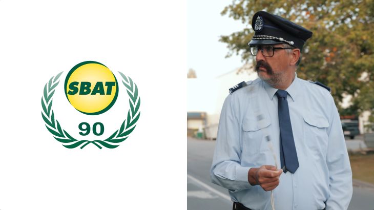 SBAT 90 Jaar | Recap