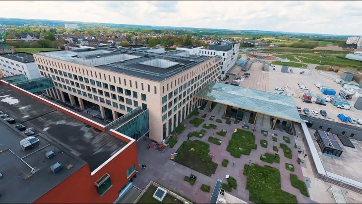 UZ Leuven | Project Film