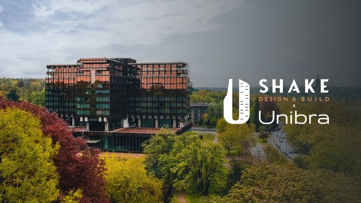 Unibra | Project Film