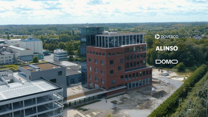 Polytoren | Project Film