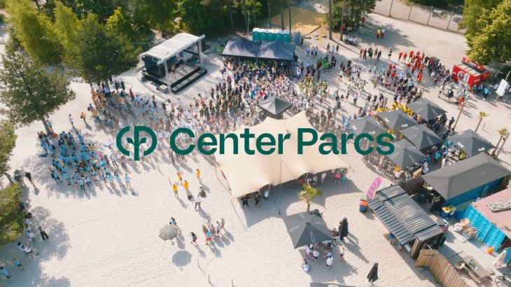 Center Parcs | Europe Sports Day 2023