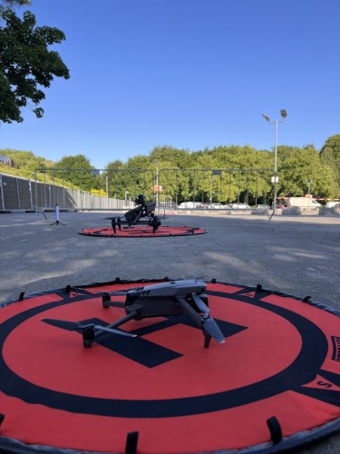 Anyma Live from the Atomium (Brussels)