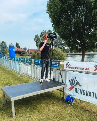 BK Kwart Triatlon