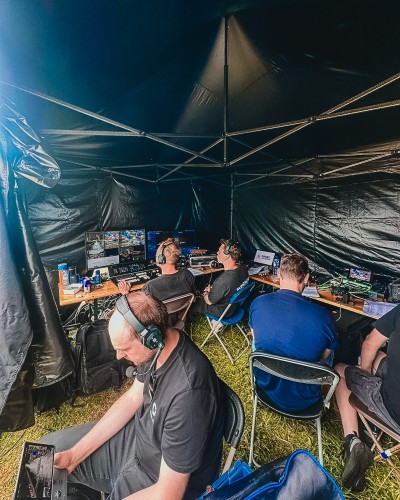 BK Kwart Triatlon