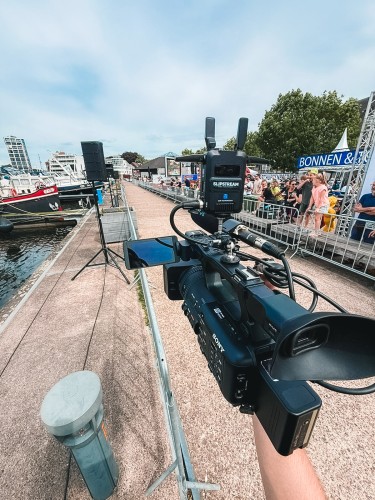 BK Kwart Triatlon