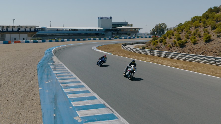 2025 Yamaha R1 GYTR: Powered to Race
