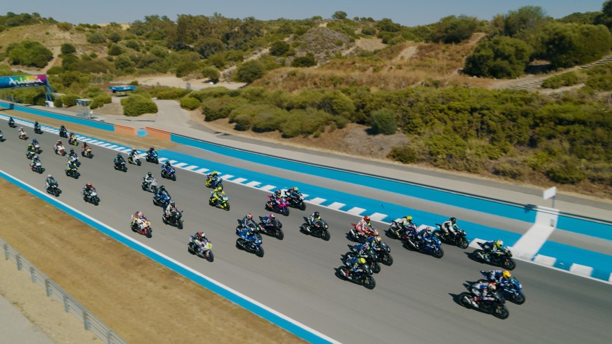 2025 Yamaha R1 GYTR: Powered to Race